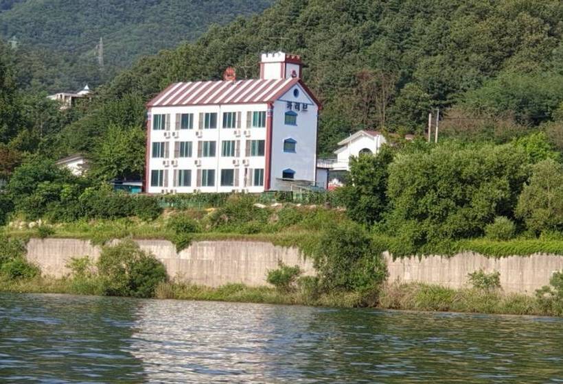 Motel Cheongpyeong Carib