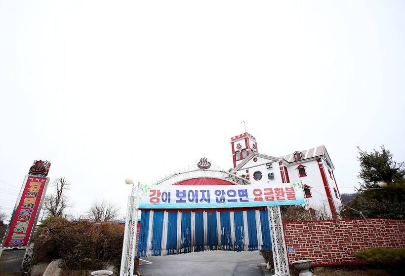 Motel Cheongpyeong Carib