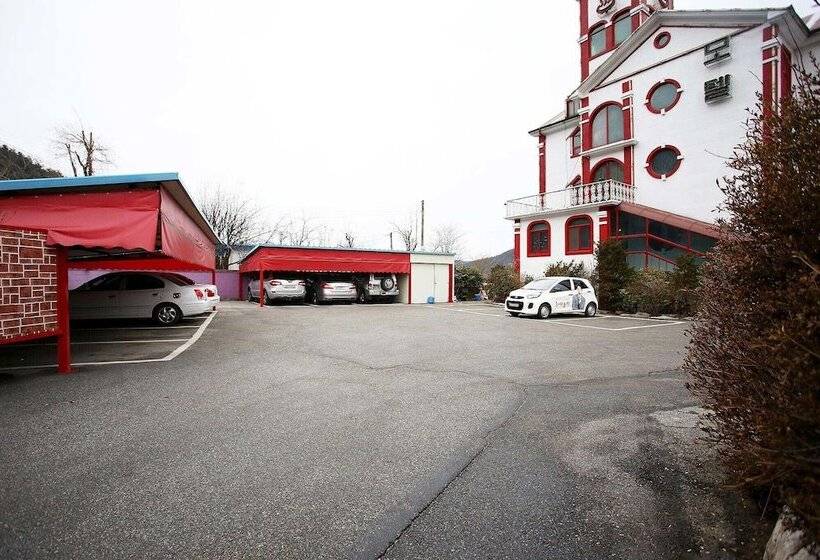 Motel Cheongpyeong Carib