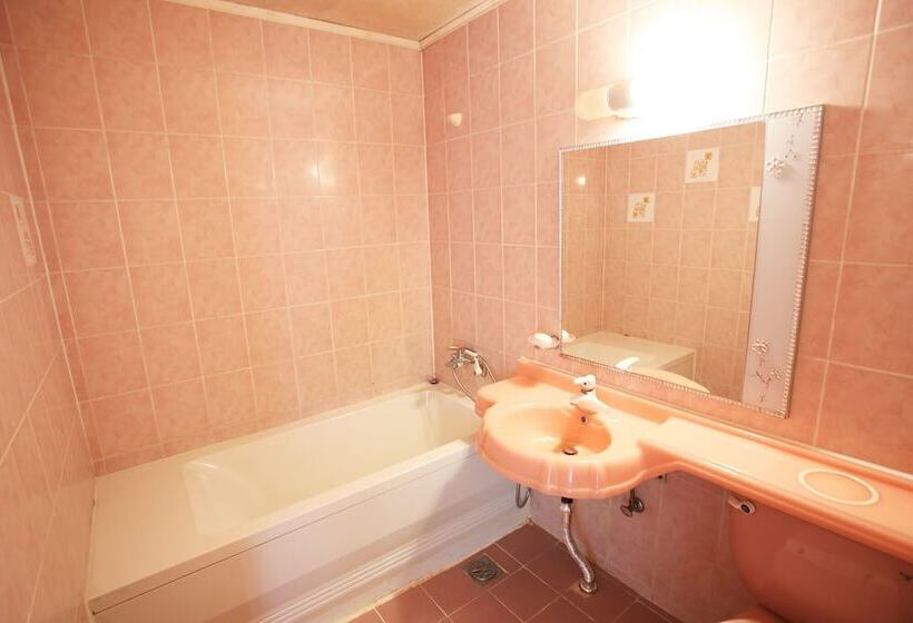 Motel Cheongpyeong Carib