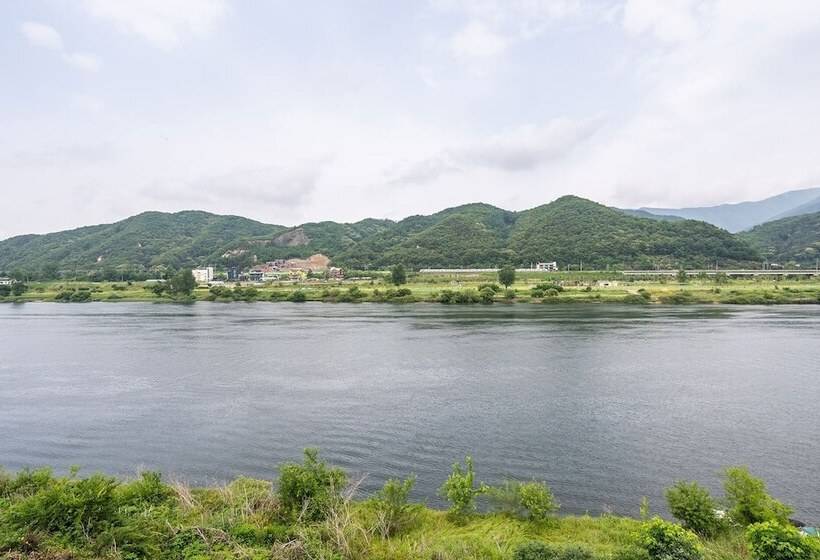 Motel Cheongpyeong Carib