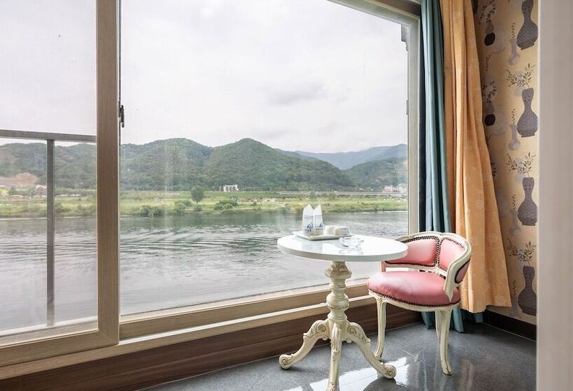 Motel Cheongpyeong Carib