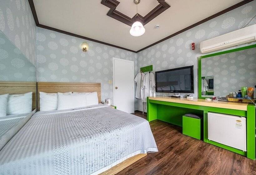 Motel Cheongpyeong Carib