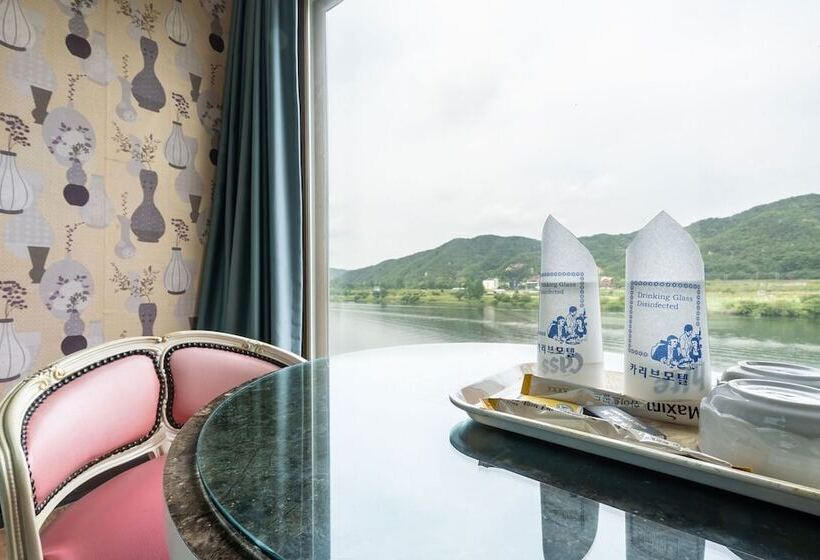 Motel Cheongpyeong Carib