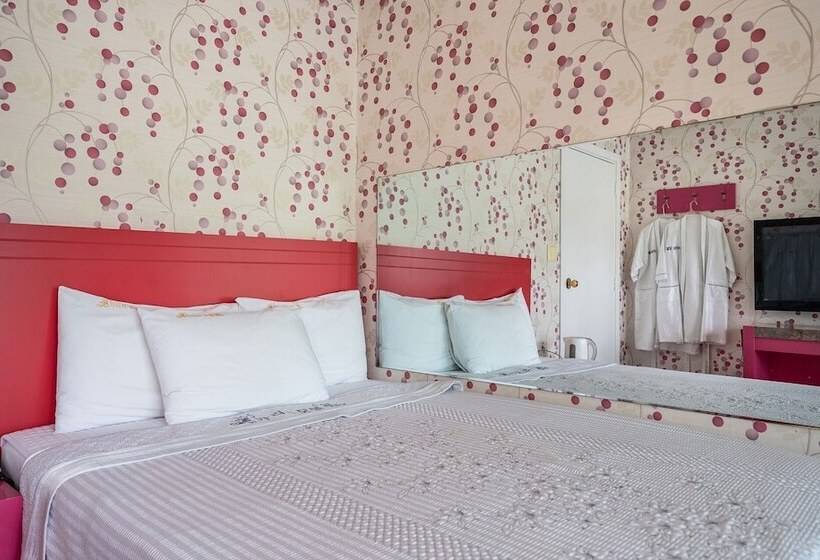 Motel Cheongpyeong Carib