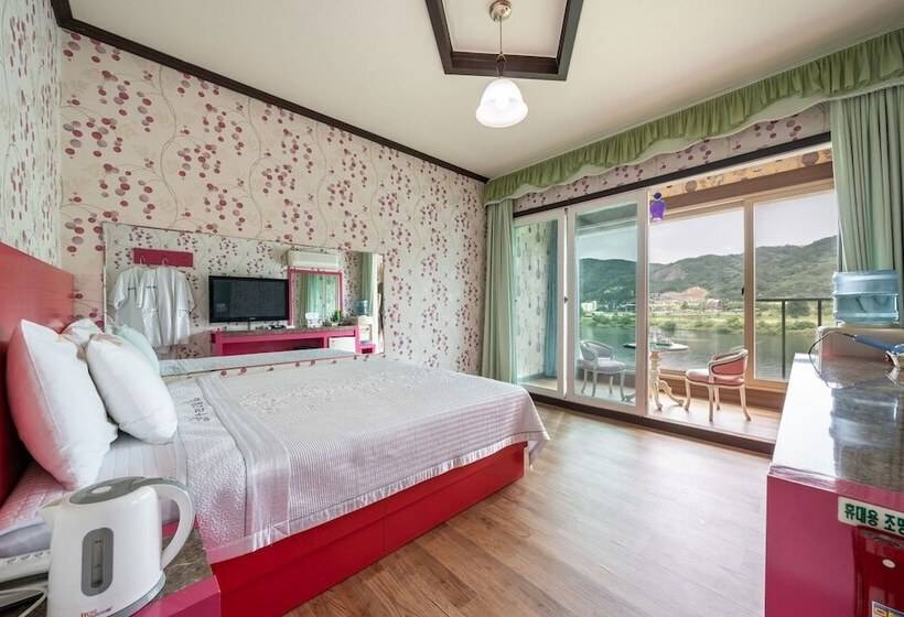 Motel Cheongpyeong Carib