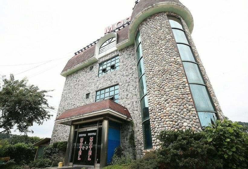 Motel Cheongyang Paradise