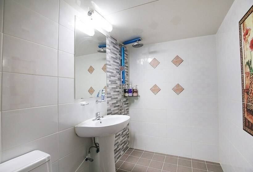 Motel Cheongyang Queen