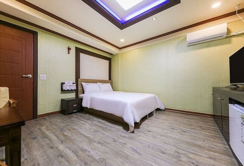 Motel Cheongyang Queen