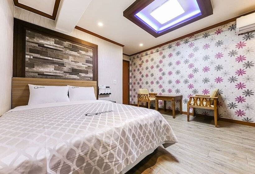 Motel Cheongyang Queen