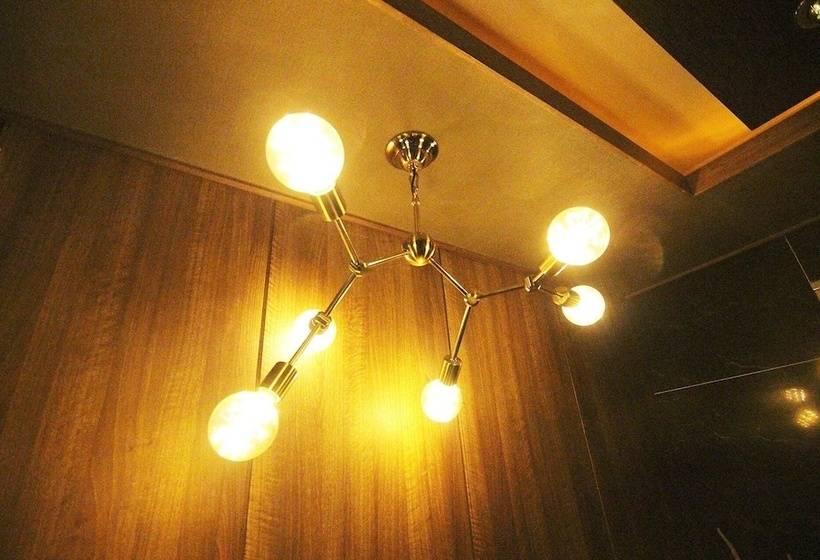 מוטל Chilgok Weagwan Ten