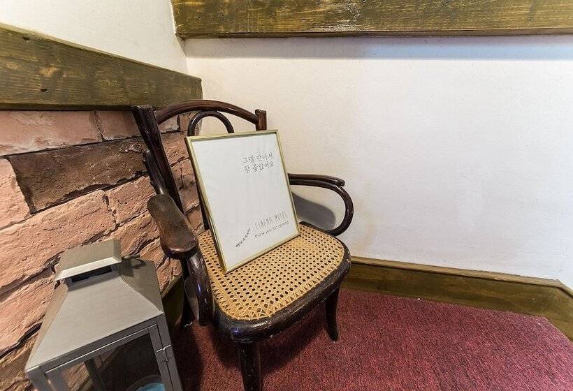 汽车旅馆  Chuncheon Cinema