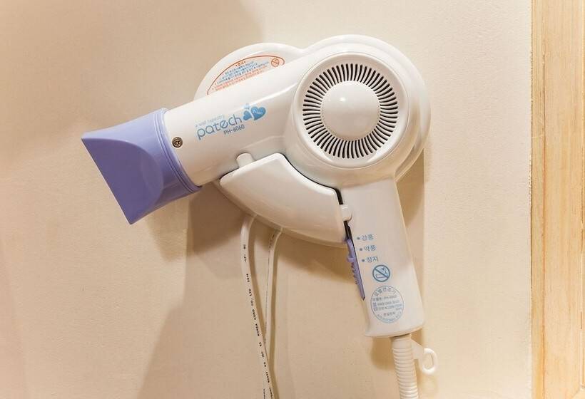 汽车旅馆 Chuncheon Cinema