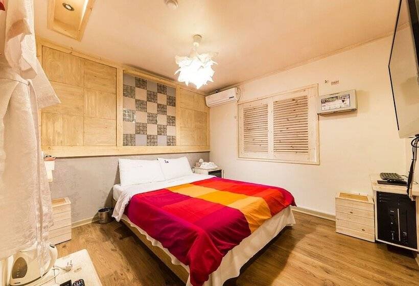 汽车旅馆  Chuncheon Cinema