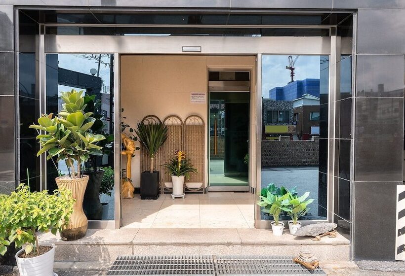 Motel Chuncheon Ottimo