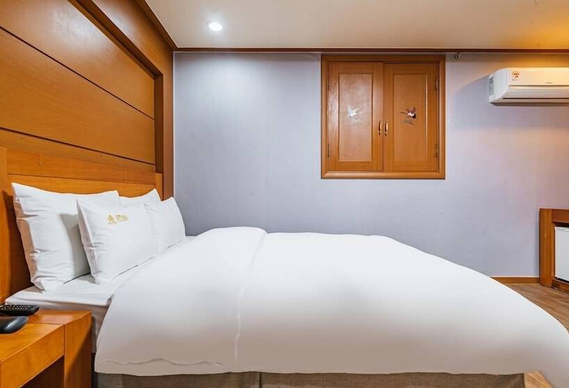 Motel Chuncheon Ottimo