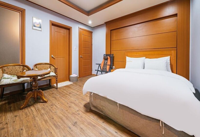 Motel Chuncheon Ottimo