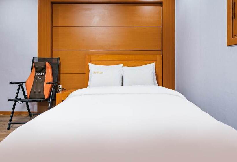 Motel Chuncheon Ottimo