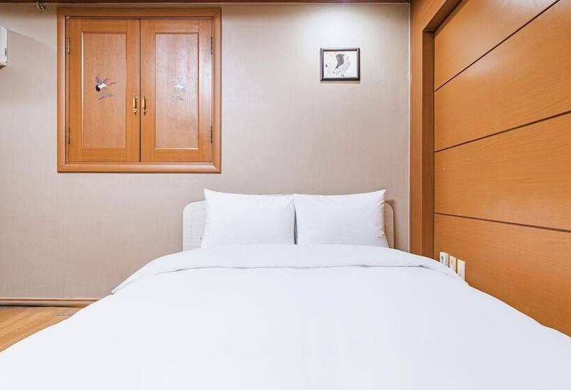 Motel Chuncheon Ottimo