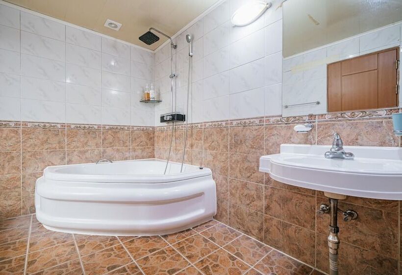 Motel Chuncheon Ottimo