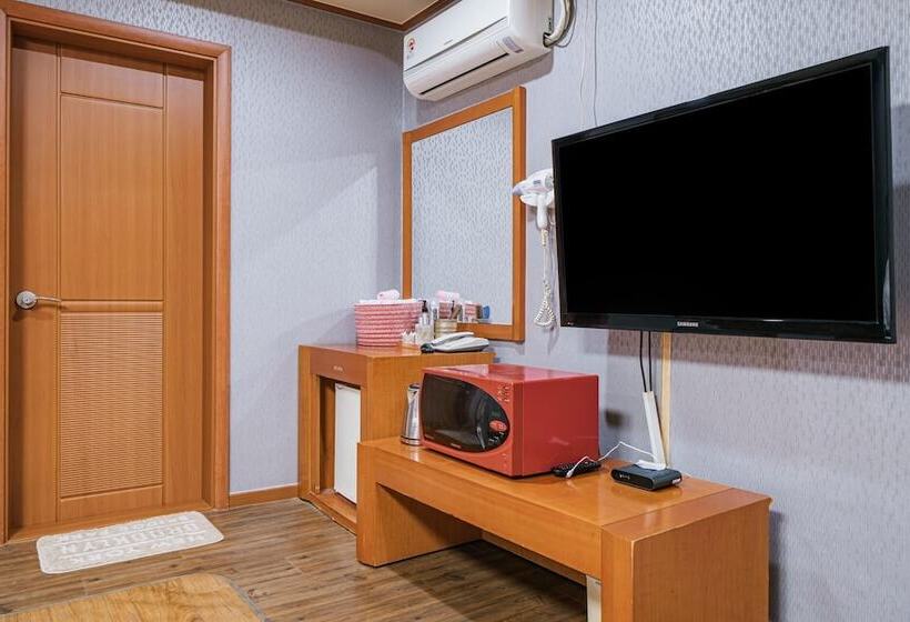 Motel Chuncheon Ottimo