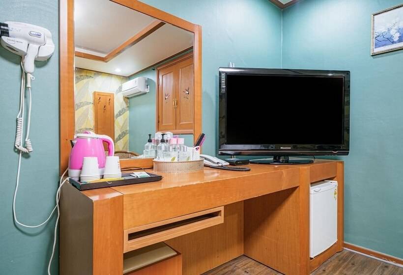 Motel Chuncheon Ottimo