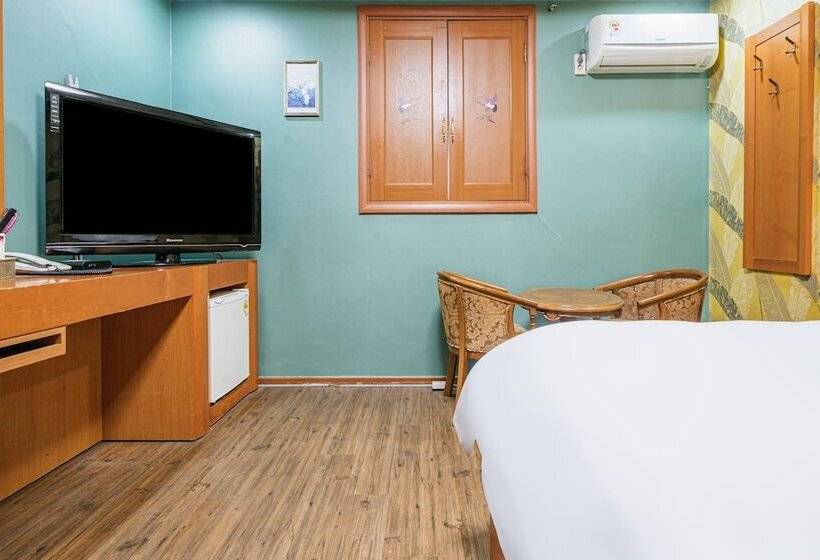 Motel Chuncheon Ottimo