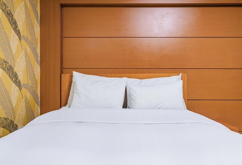 Motel Chuncheon Ottimo