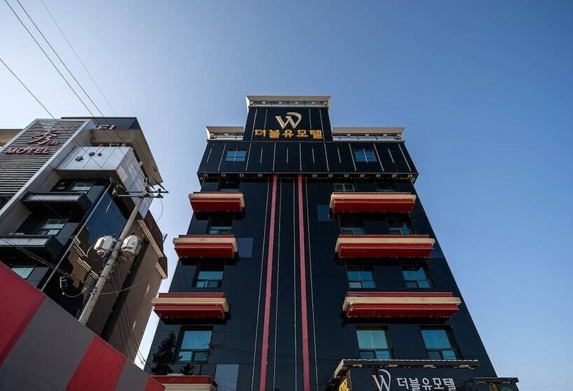 汽车旅馆  Chuncheon W