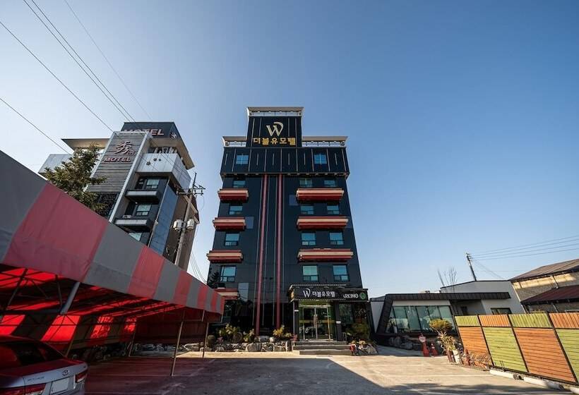 汽车旅馆  Chuncheon W