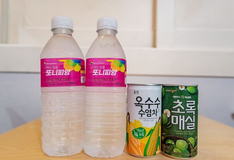 汽车旅馆  Chuncheon W