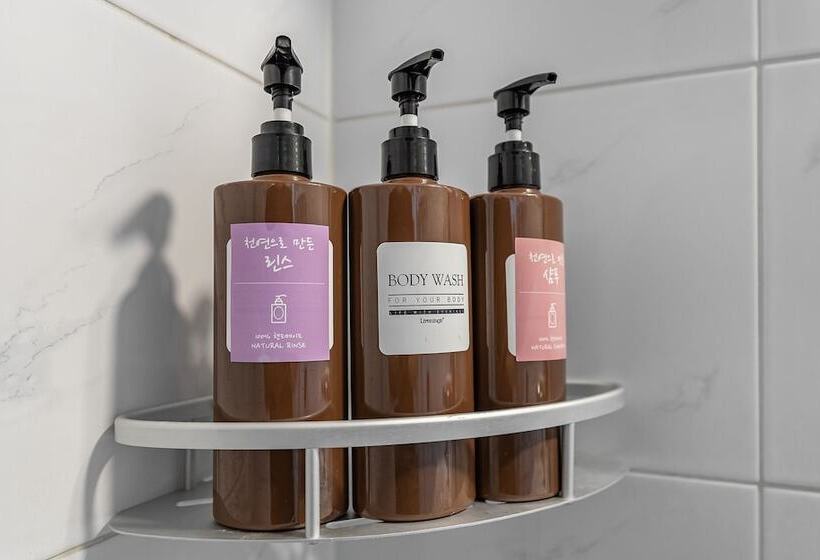 汽车旅馆  Chuncheon W