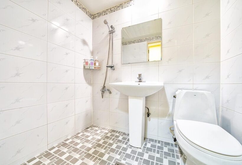 汽车旅馆  Chuncheon W