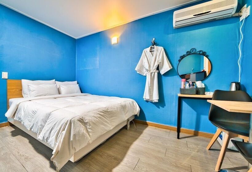 汽车旅馆  Chuncheon W