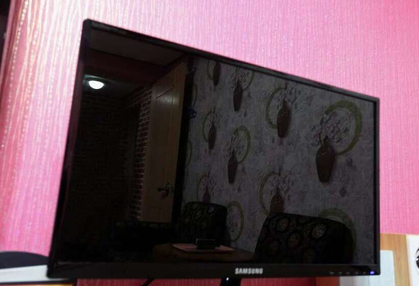 모텔 Chungju Oasis