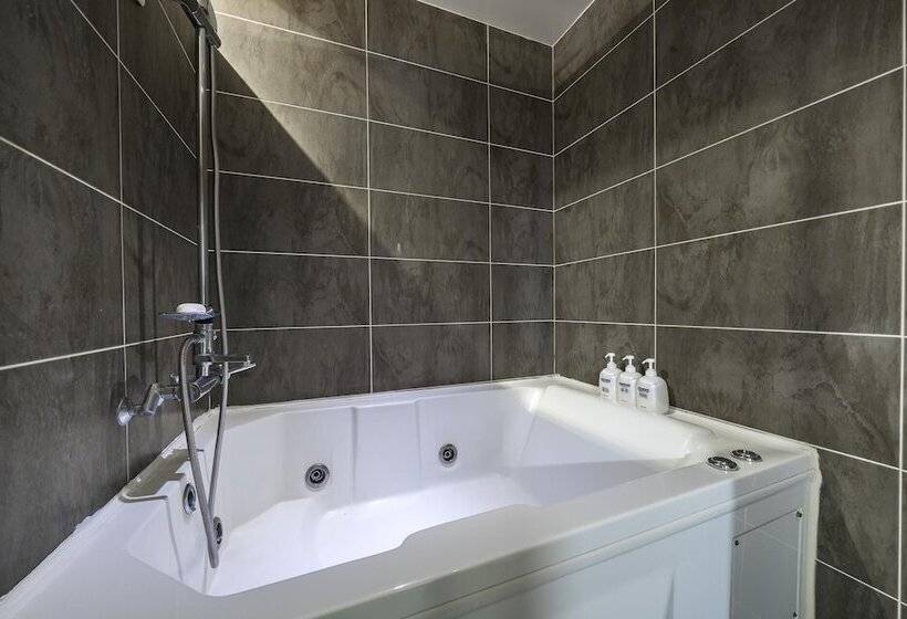 モーテル Chungju The Inners