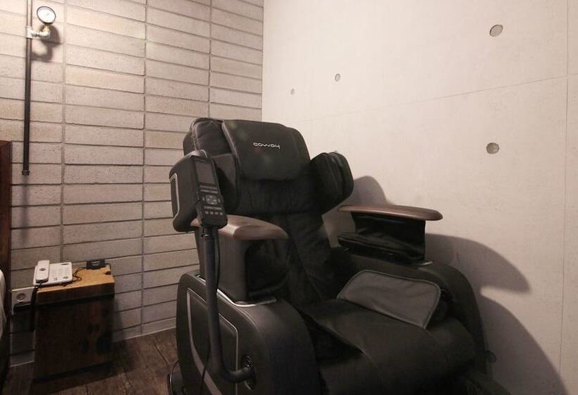 فندق على الطريق Daegu Bollidong Siwal