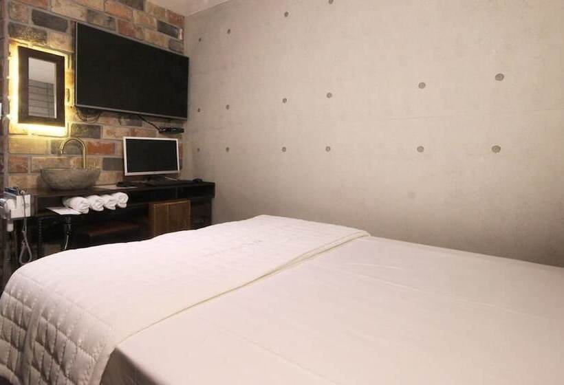 فندق على الطريق Daegu Bollidong Siwal