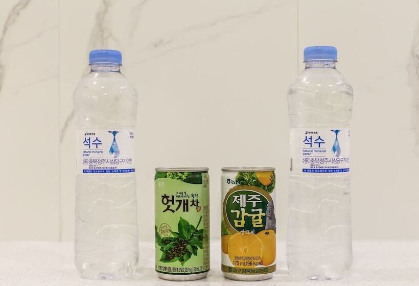 모텔 Daegu Palgongsan Golden Time