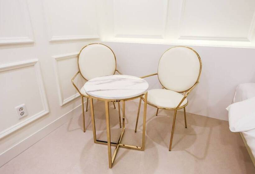 모텔 Daegu Palgongsan Golden Time