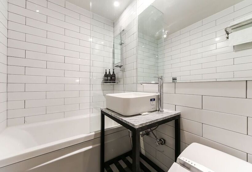 모텔 Daegu Sangindong Hotel Laurent