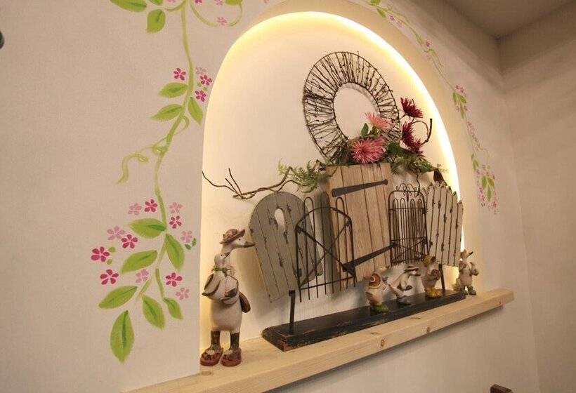 Motel Daejeon Daeheung Encore