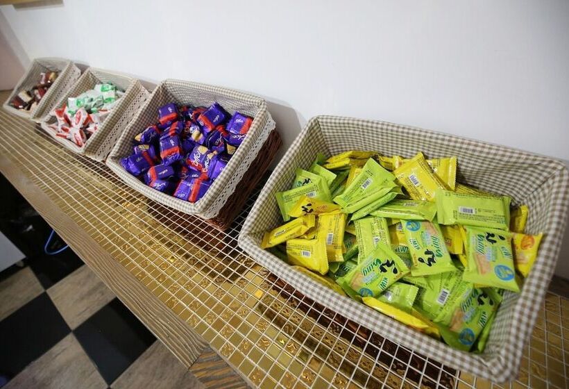 Motel Daejeon Daeheung Encore