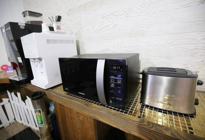 Motel Daejeon Daeheung Encore