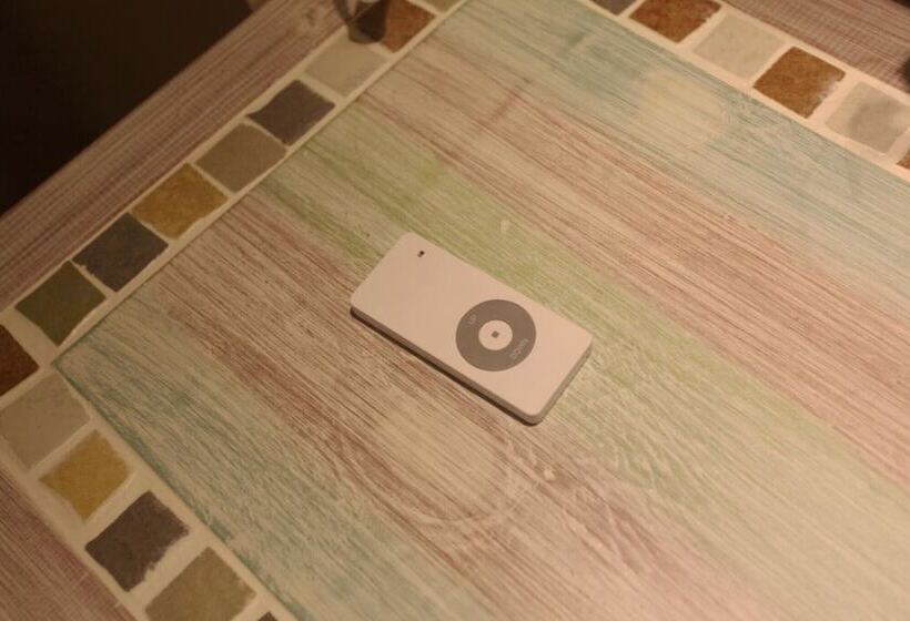 Motel Daejeon Daeheung Encore