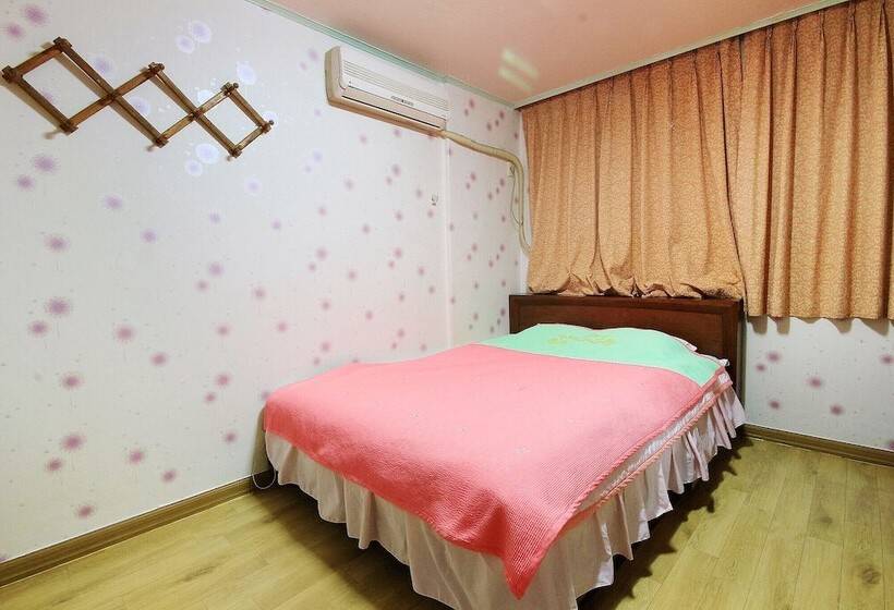 汽车旅馆  Daemyung Chilgok