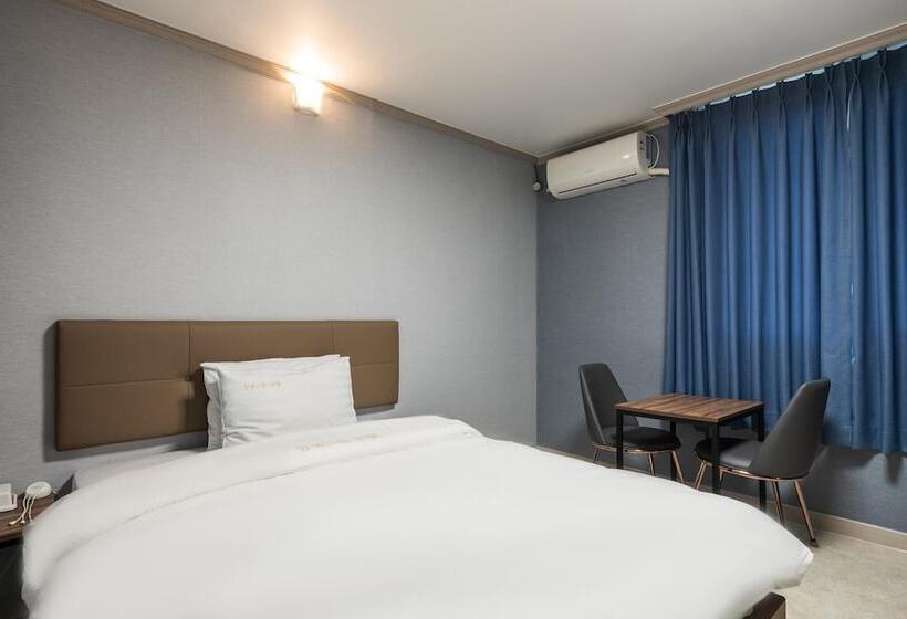 Motell Damyang Changpyeong G