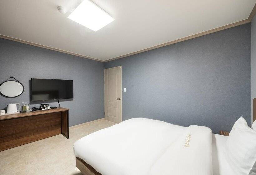 Motell Damyang Changpyeong G