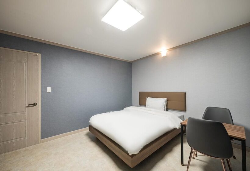 Motell Damyang Changpyeong G