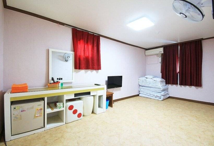 מוטל Damyang Seongrim